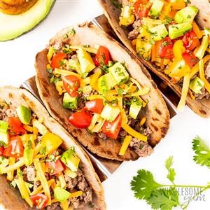 Keto Bread Recipe With Almond Flour and Cream Cheese